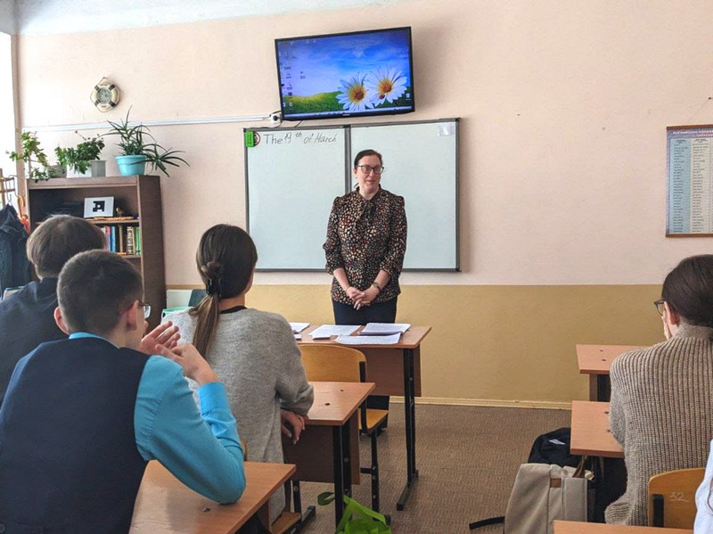 Как снизить стресс перед экзаменам.