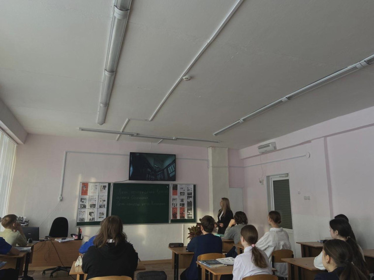 Киноурок «Страна игрушек».